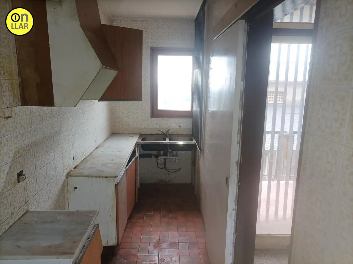 Piso en venta en Calle SANT JOAN, Sant Feliu de Codines