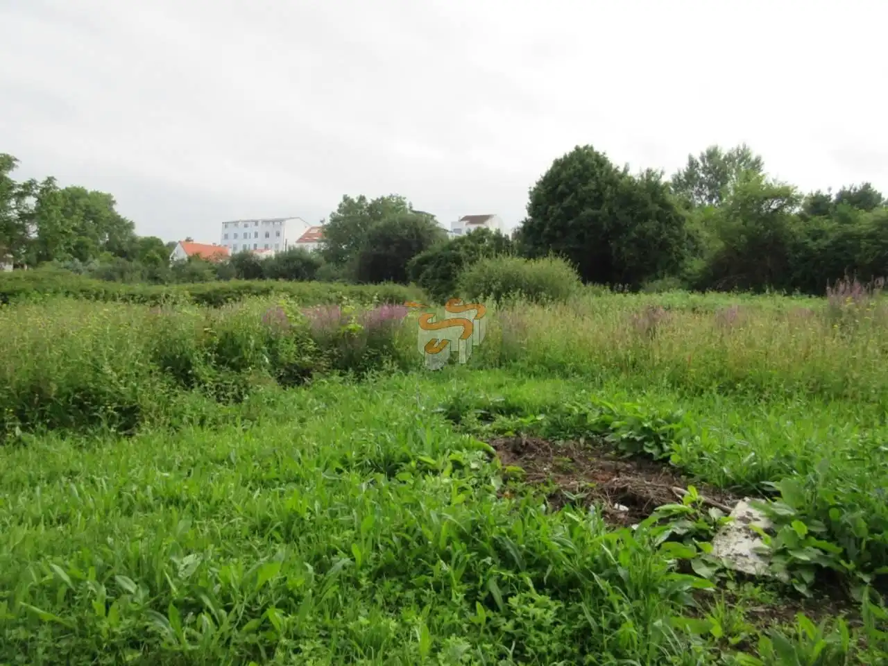 Terrenys i solars en venda a A Malata - Catabois - Ciudad Jardín, imagen 6