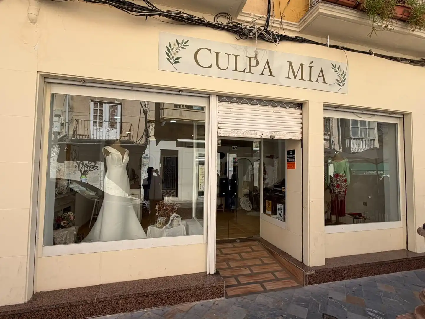 Local commercial en cession à Cartagena ciudad