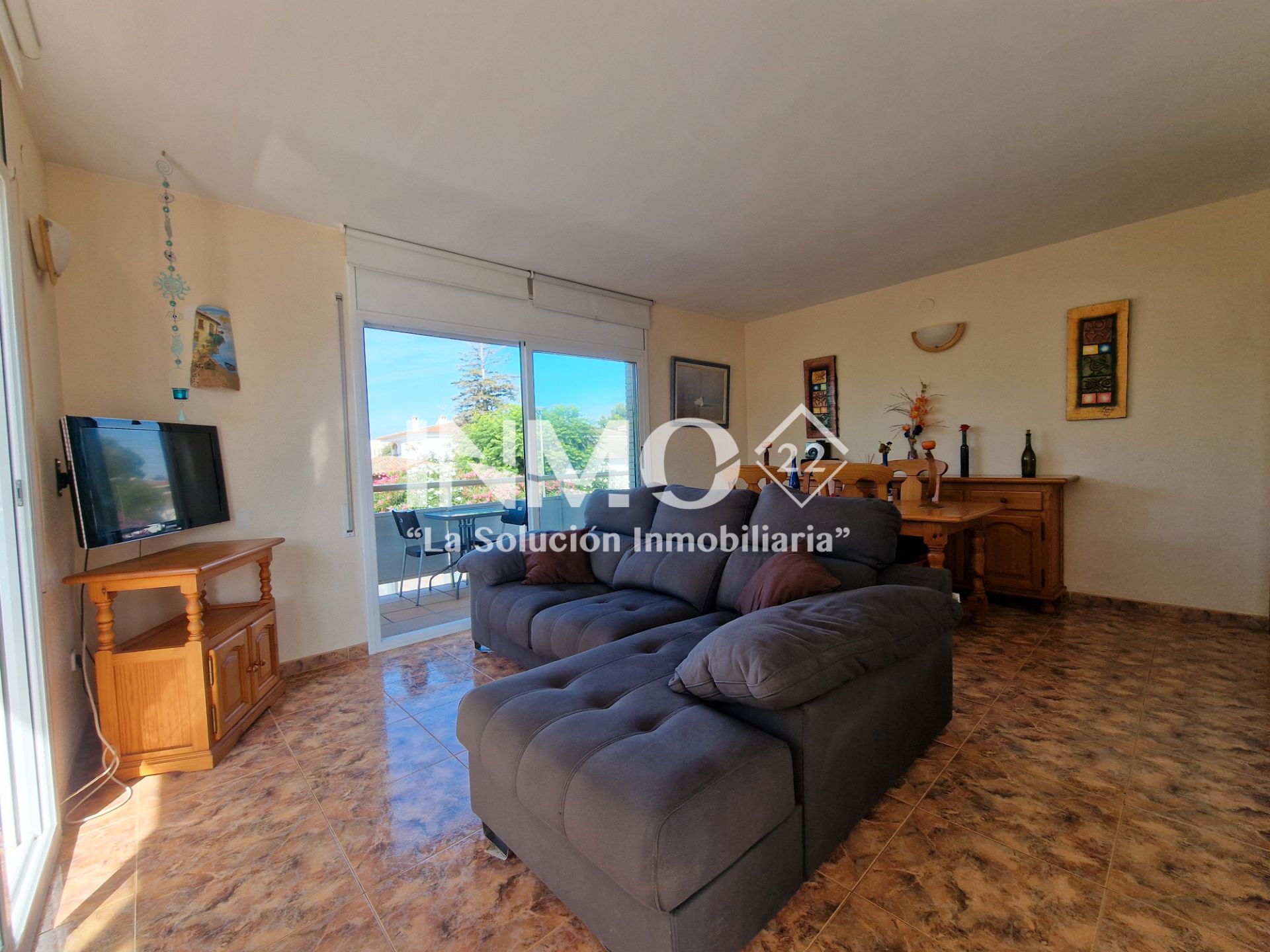 Apartament en venda a Carrer Acàcies, Cambrils Port