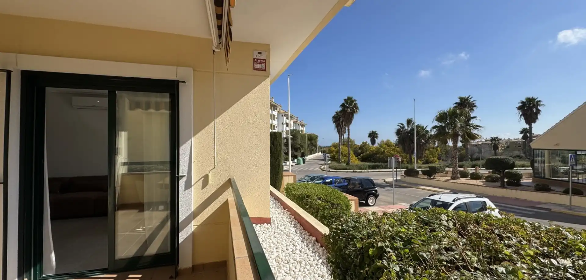 Terrassa de Planta baixa en venda en Orihuela amb Aire condicionat, Terrassa i Piscina