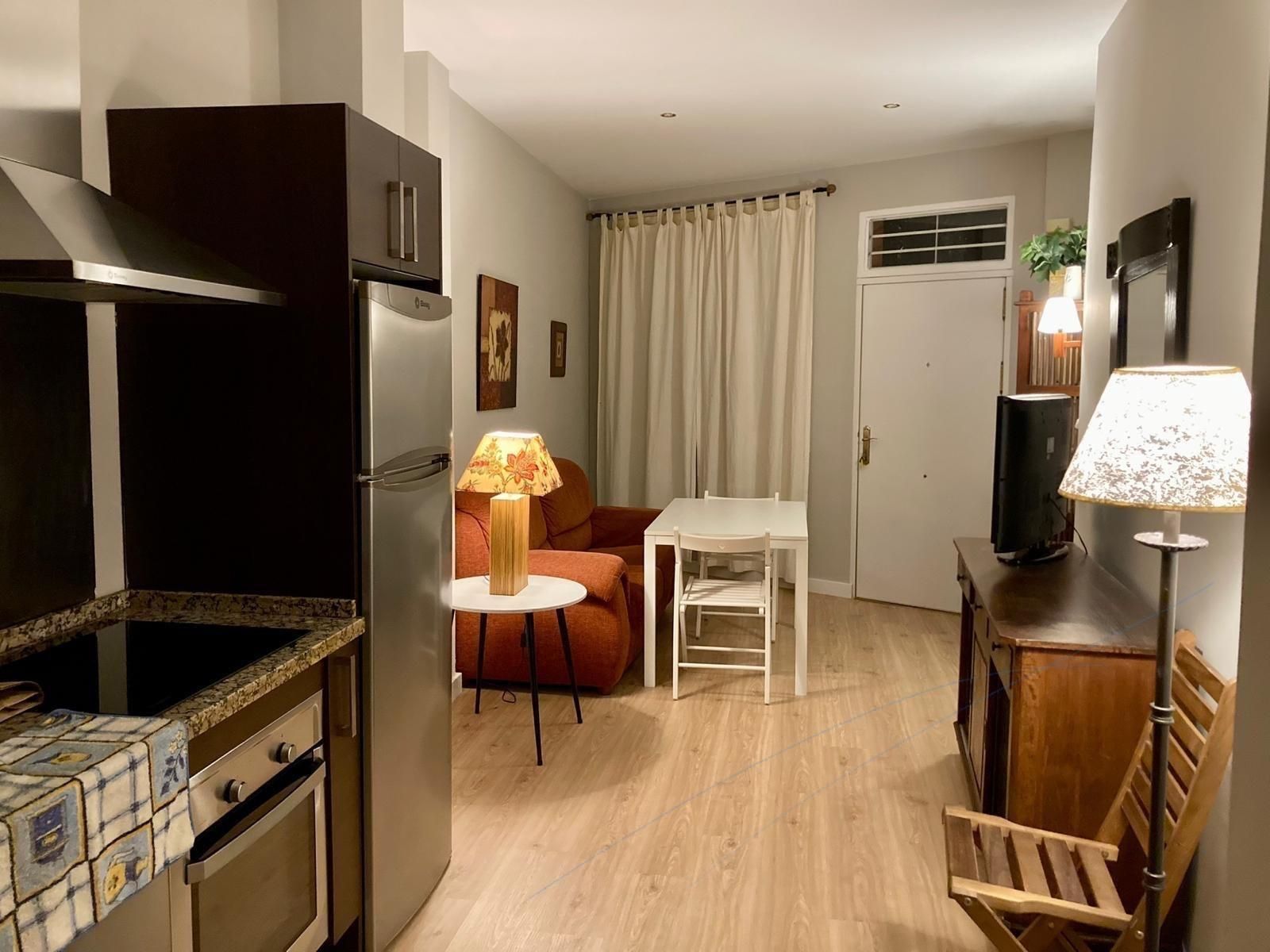Living room of Building for sale in  Córdoba Capital