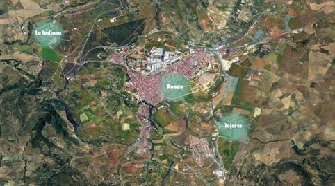 Foto 3 de Residencial en venda a La Planilla, Málaga