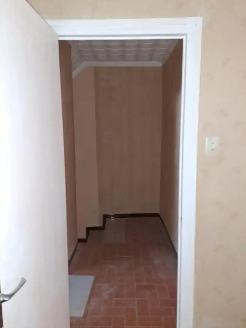 Casa adosada en venta en Capdesaso, Huesca