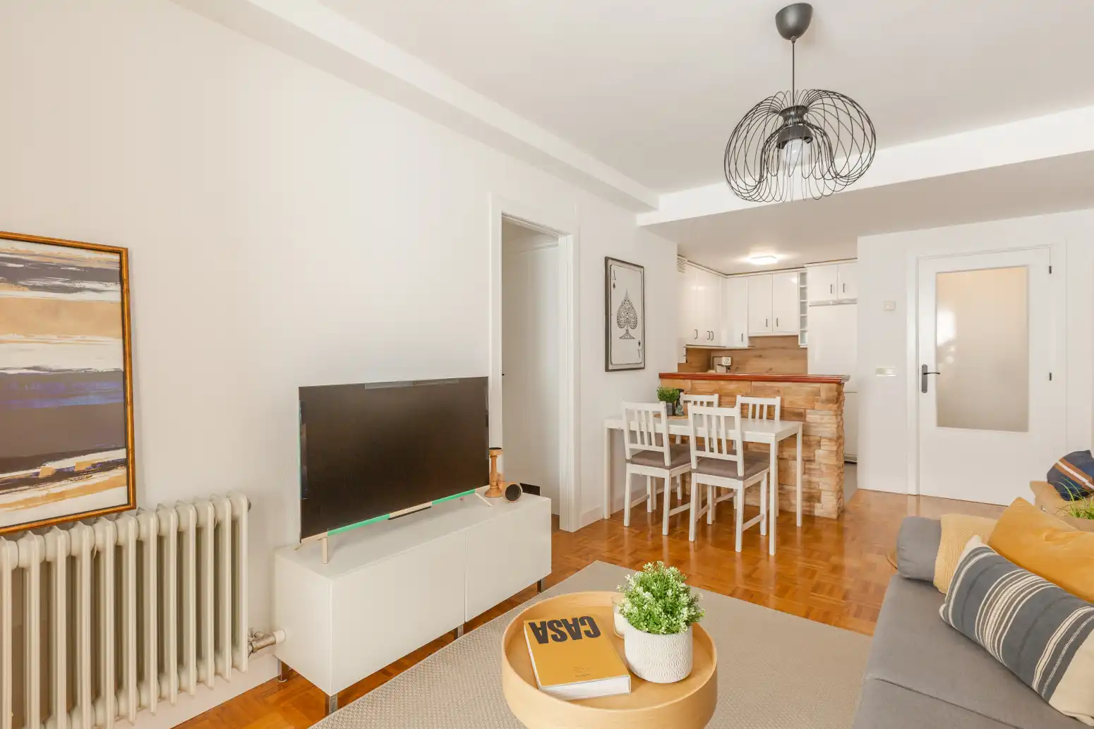 Appartement avec piscine à vendre à Ansoáin - DIVINA PASTORA 19, imagen 22