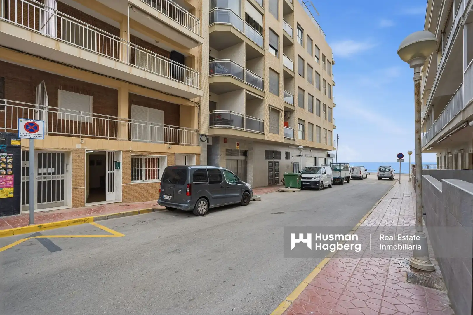 Exterior view of Apartments for sale in Guardamar del Segura