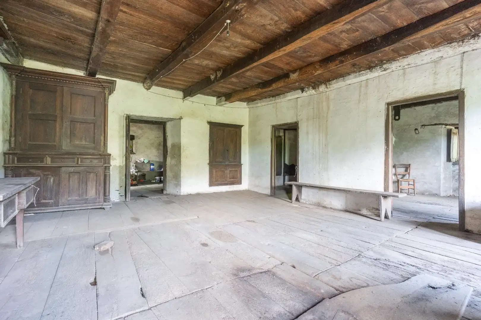 Casa o xalet en venda en Allande amb Jardí privat i Balcó