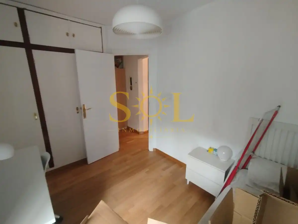 Flat for sale in Calle San Rafael, imagen 10