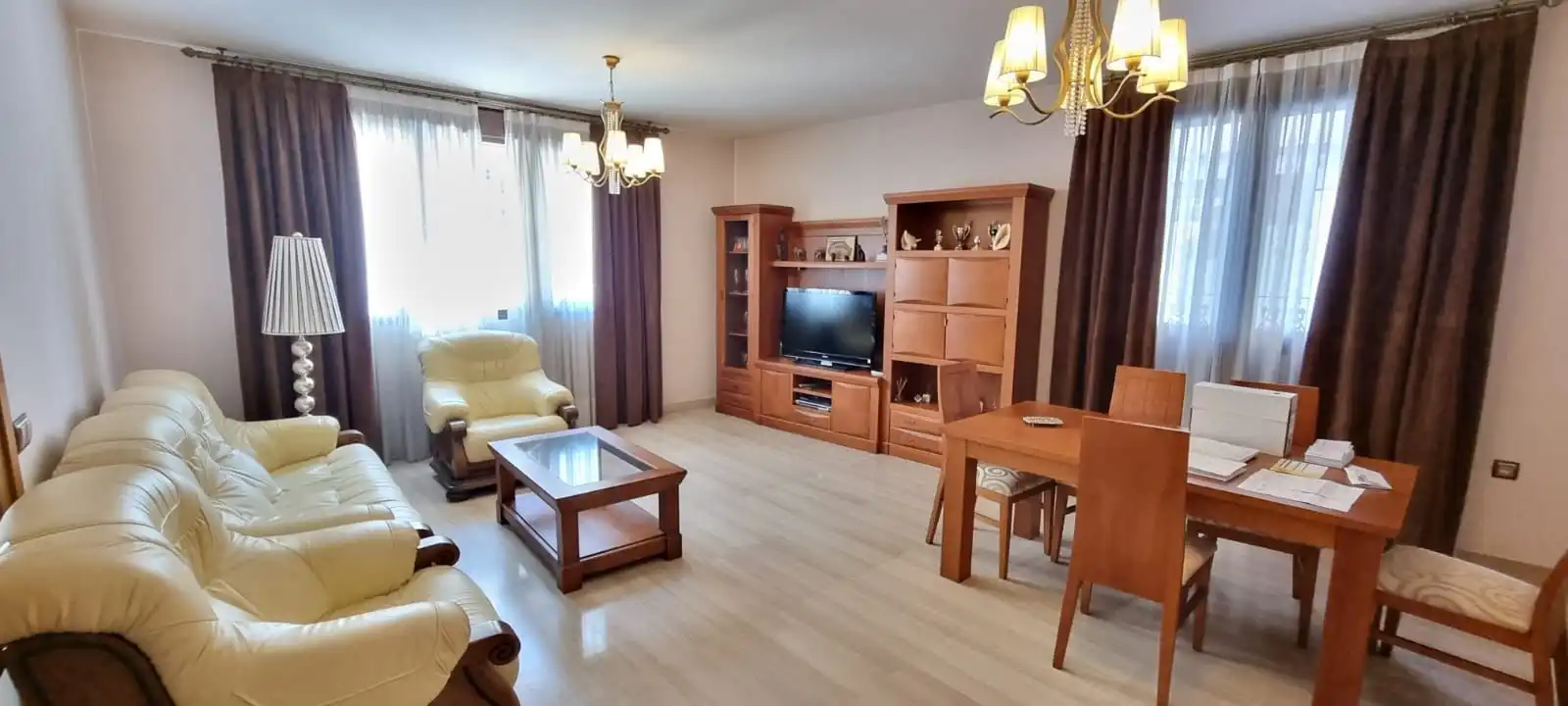 Casa en venda a Torrijos