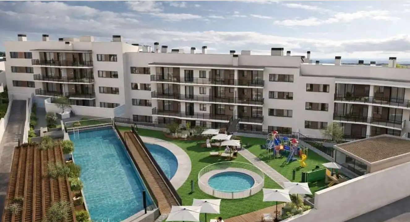 Appartement avec terrasse à vendre à Calle DE LA FONT, imagen 11
