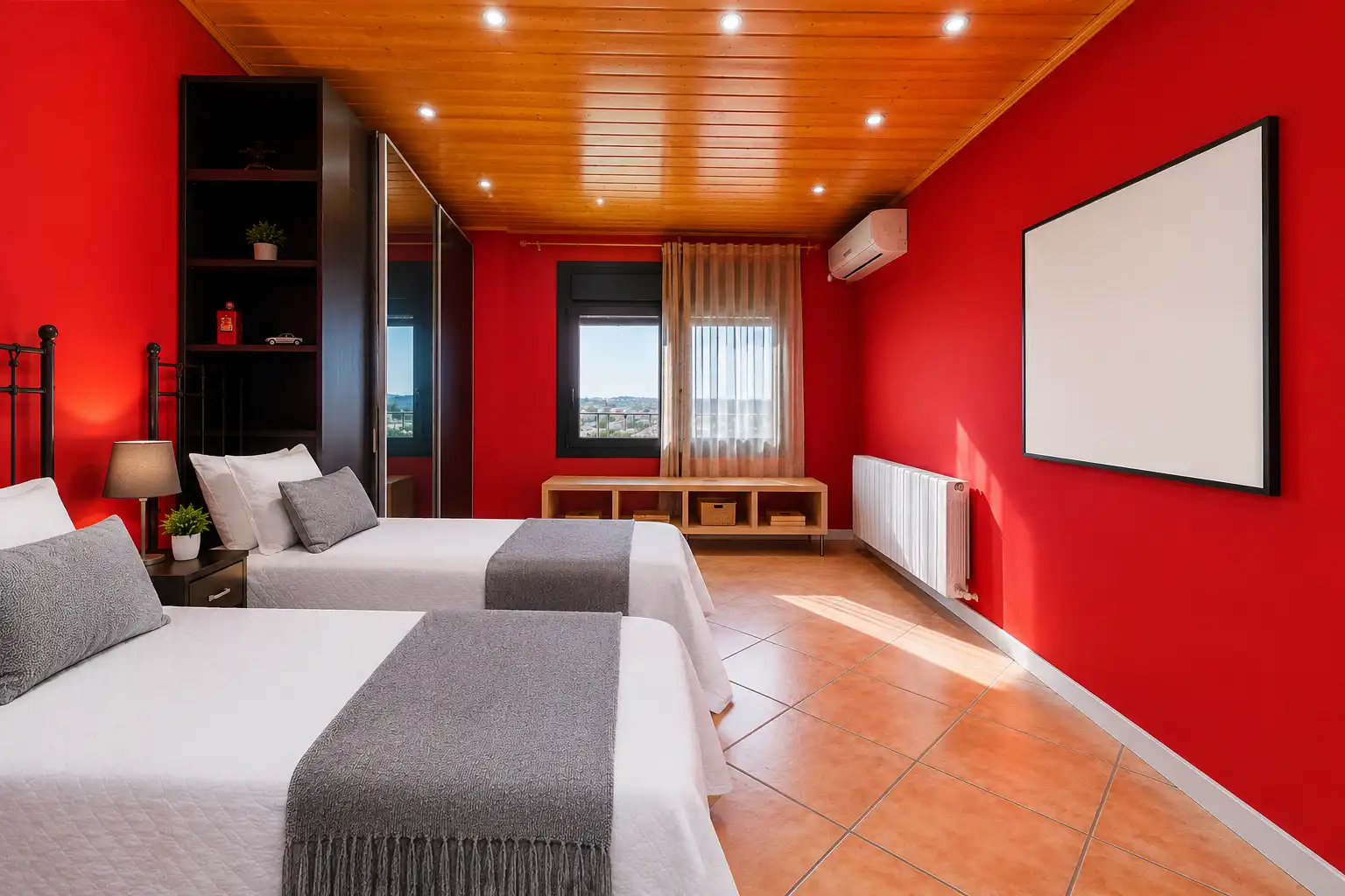 Casa adosada en venta en Calle dels Pins, Subirats