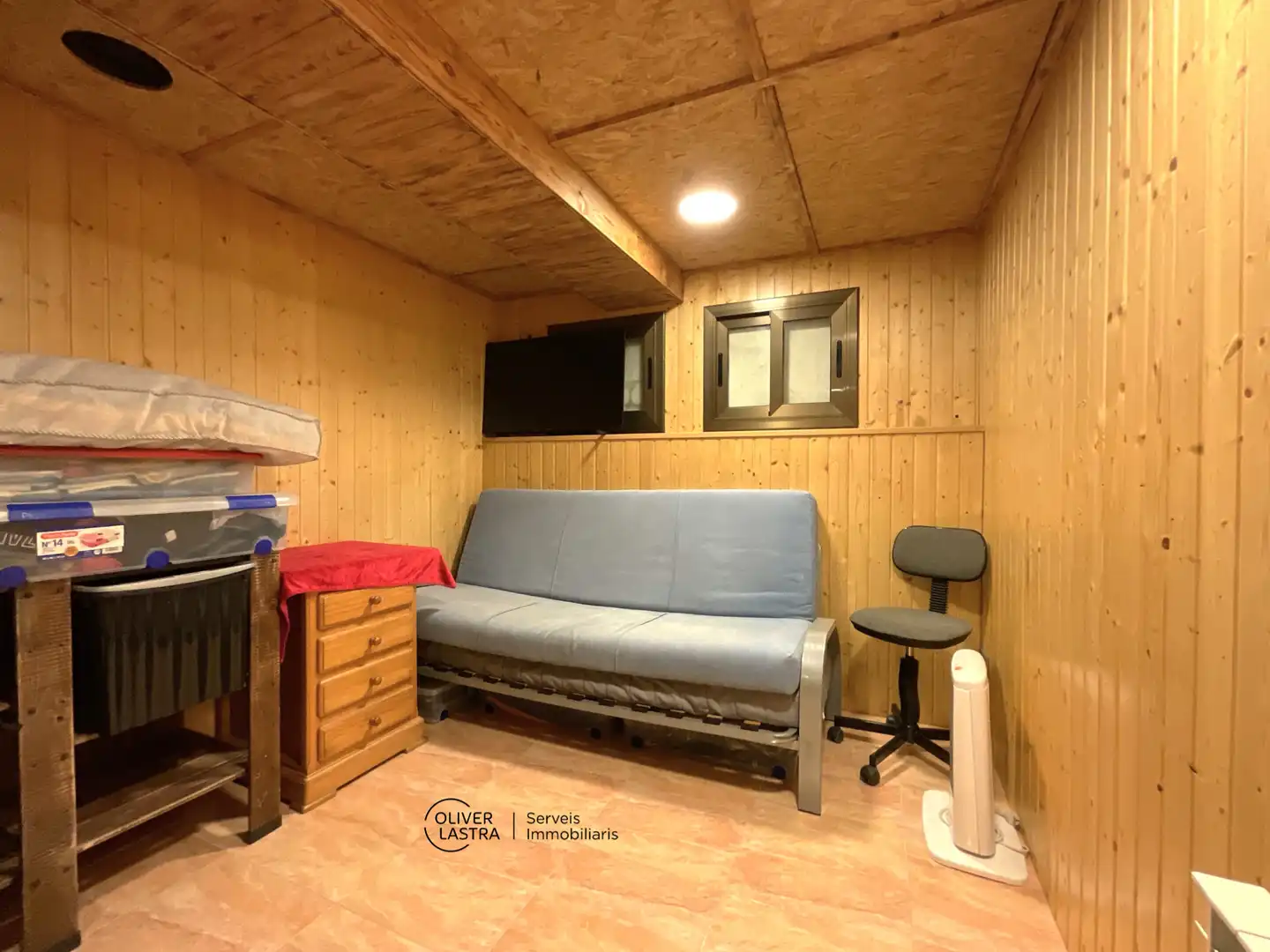 Casa o chalet en venta en Castellbisbal con Aire acondicionado, Jardín privado y Terraza