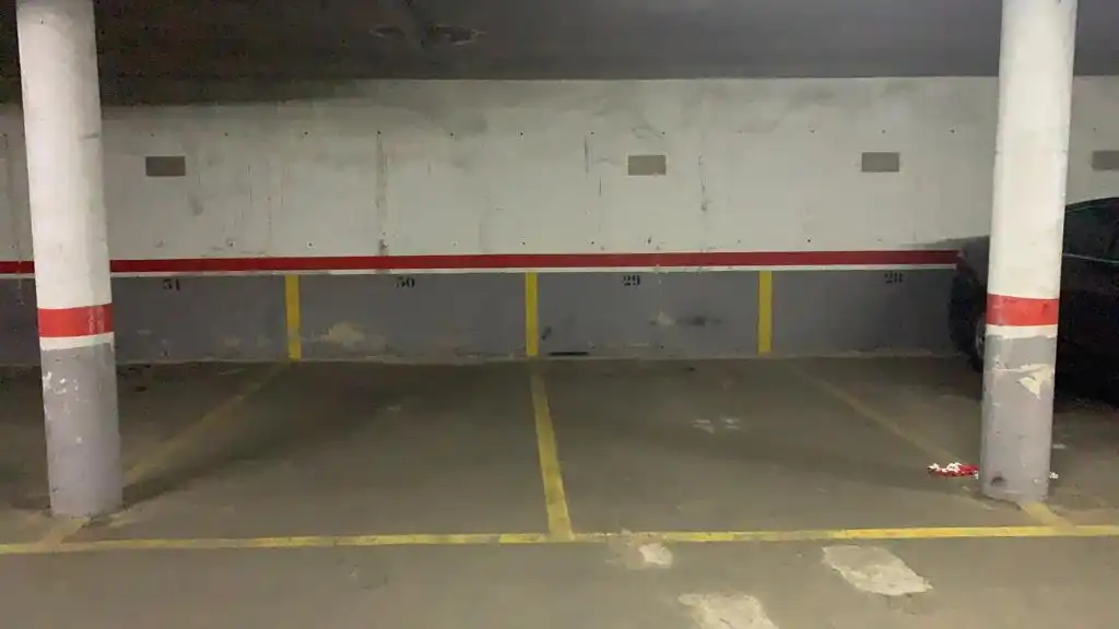 Parking de Garaje de alquiler en Manlleu