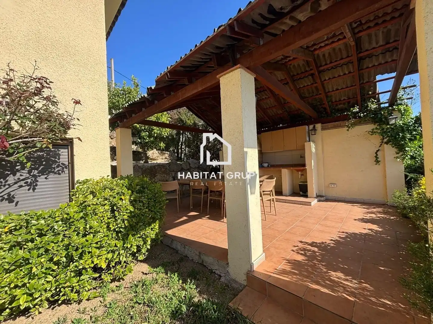 Casa con piscina en venta en Cabanyes - Mas Ambrós - Mas Pallí, imagen 11
