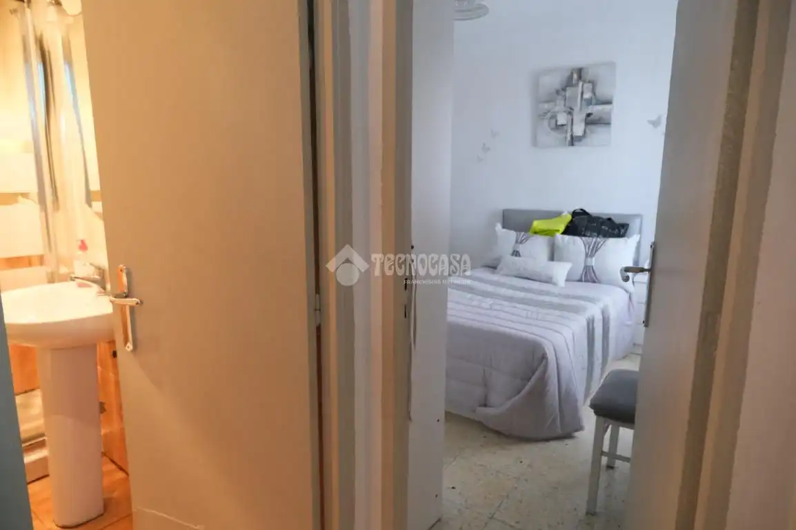 Habitación de Piso en venta en Sevilla
