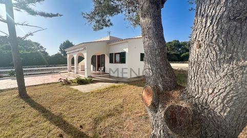 Foto 4 de Casa o xalet en venda a Carrer Des Pinaret, Sant Climent - Es Canutells, Maó - Mahón