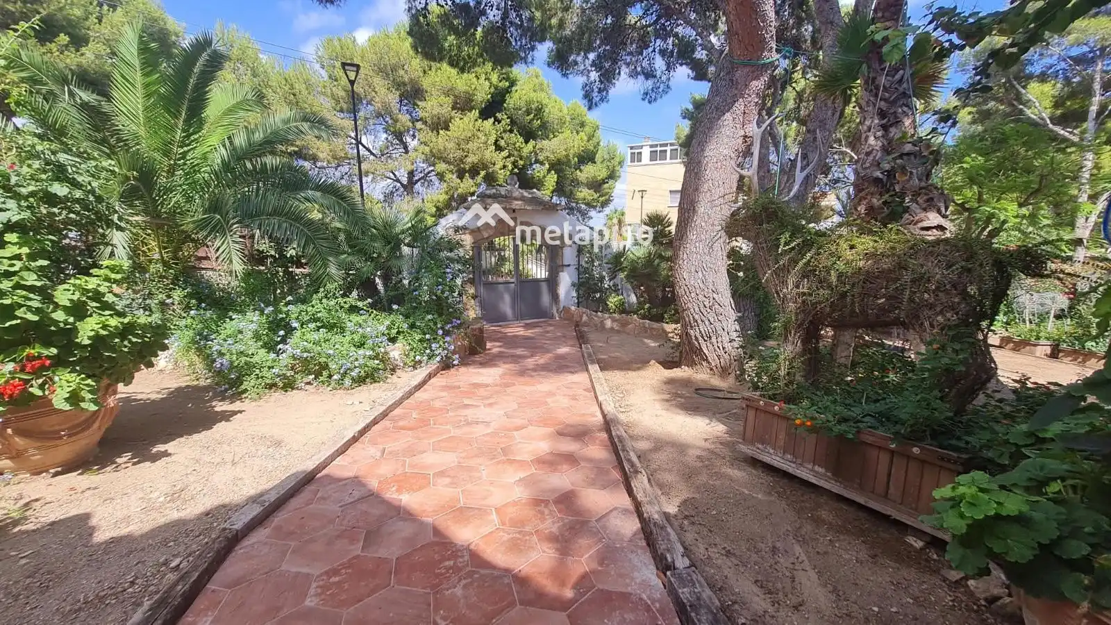 Villa con piscina in vendita a DEL MAR, imagen 51