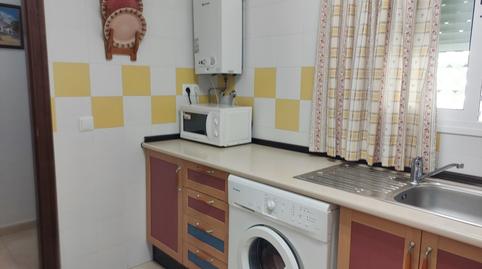 Foto 5 de Piso de alquiler en N/a, -1, V Centenario - Piletas - Capuchinos, Sanlúcar de Barrameda