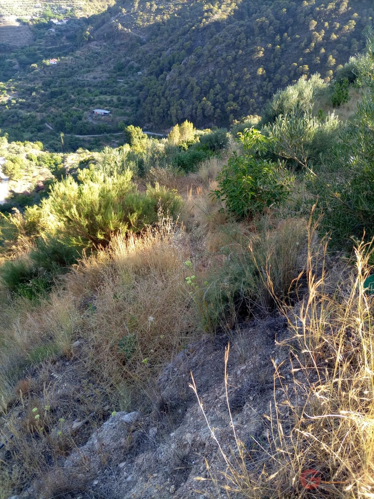 Residential for sale in Los Guajares