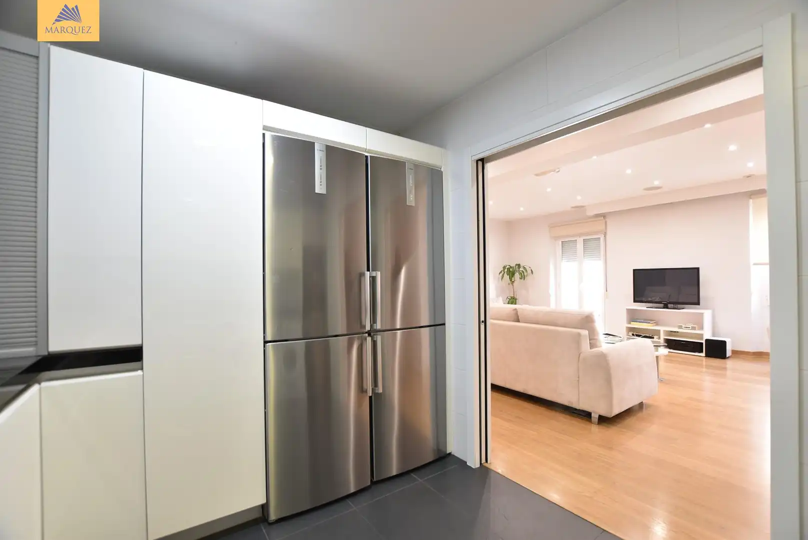 Flat with lift to rent in Camino Camino de Ronda, imagen 16