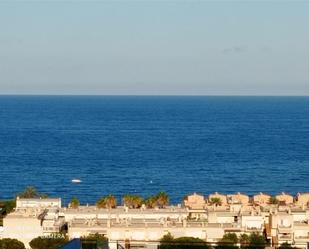 Exterior view of Residential for sale in Mojácar