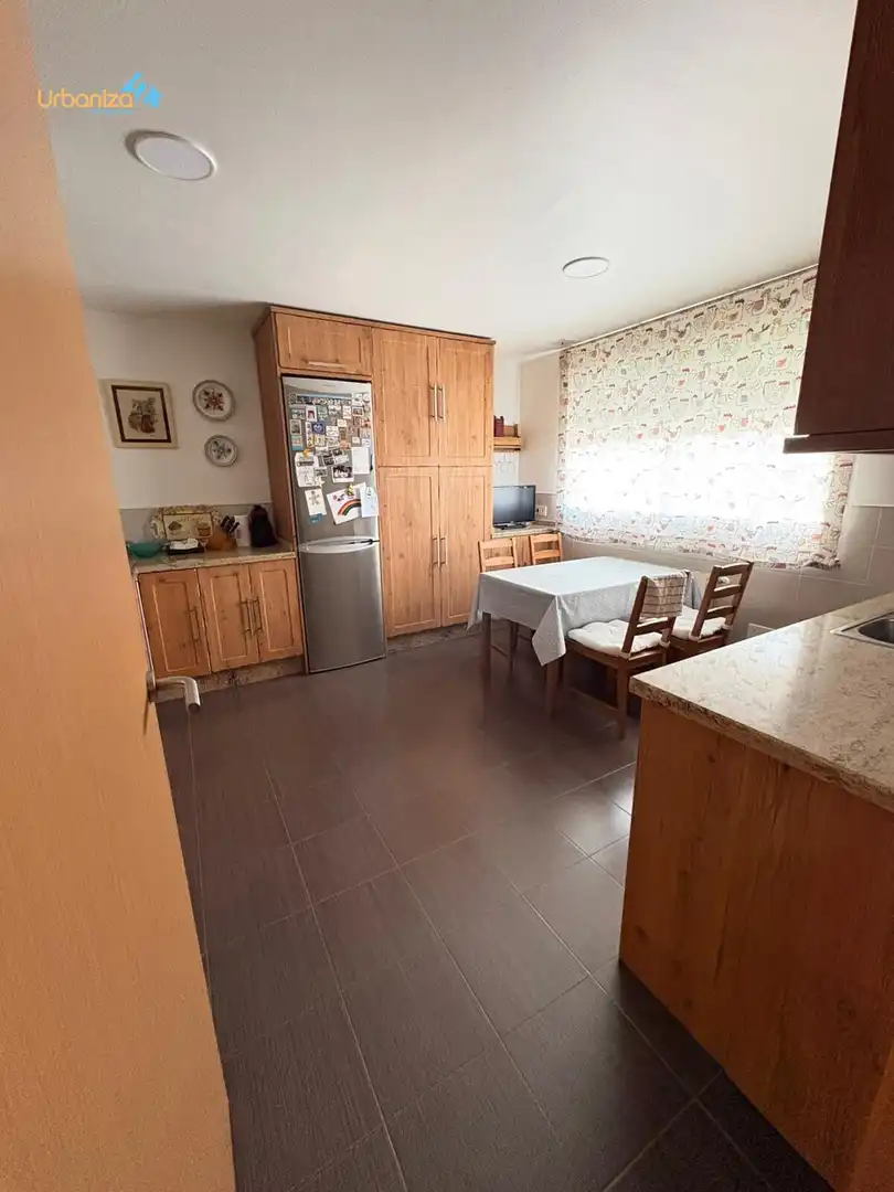 Terraced house for sale in LAGARES LOS, imagen 5