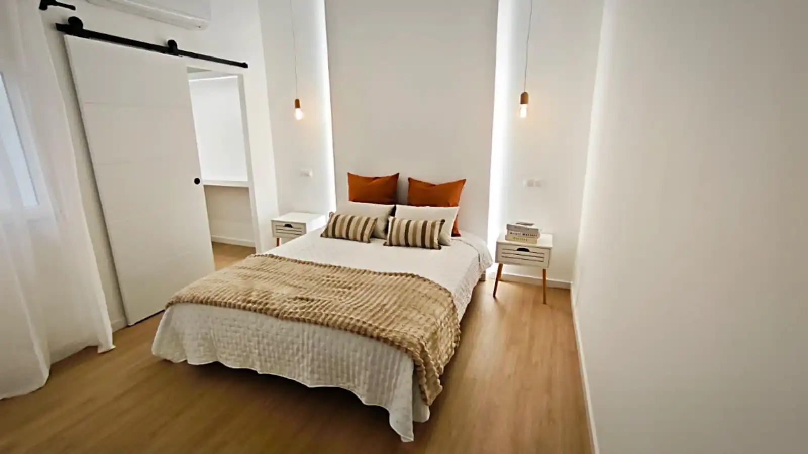 Habitación de Piso en venta en  Palma de Mallorca con Aire acondicionado y Amueblado