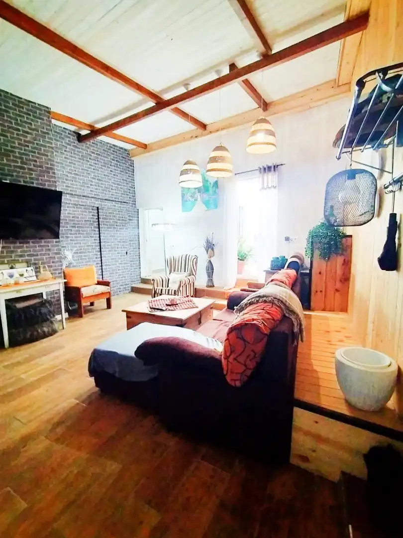 Casa con jardín en venta en La Vega - El Amparo - Cueva del Viento, imagen 8
