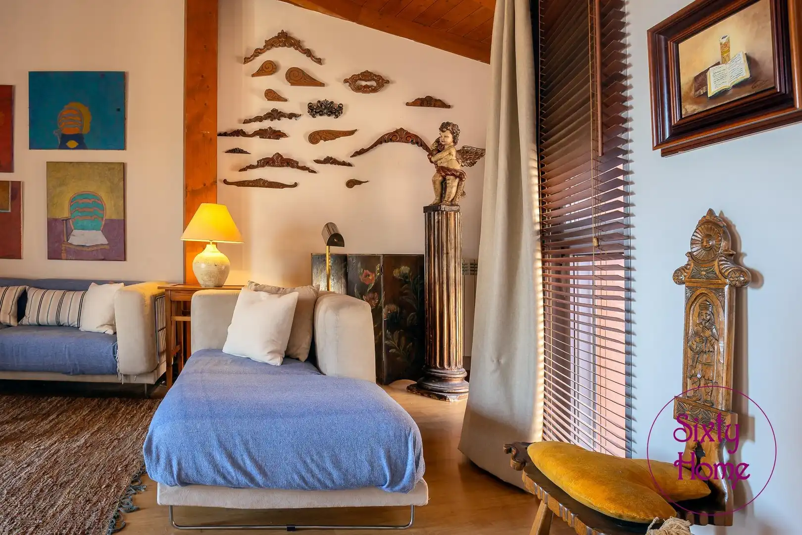 Dúplex en venta en Calle de las Cortes, 10, Casco Antiguo
