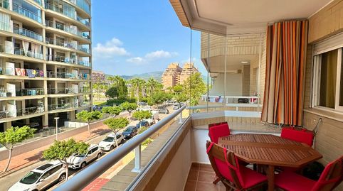 Foto 5 de Apartament en venda a Carrer Amplaries, 41, Cala Blanca, Oropesa del Mar / Orpesa