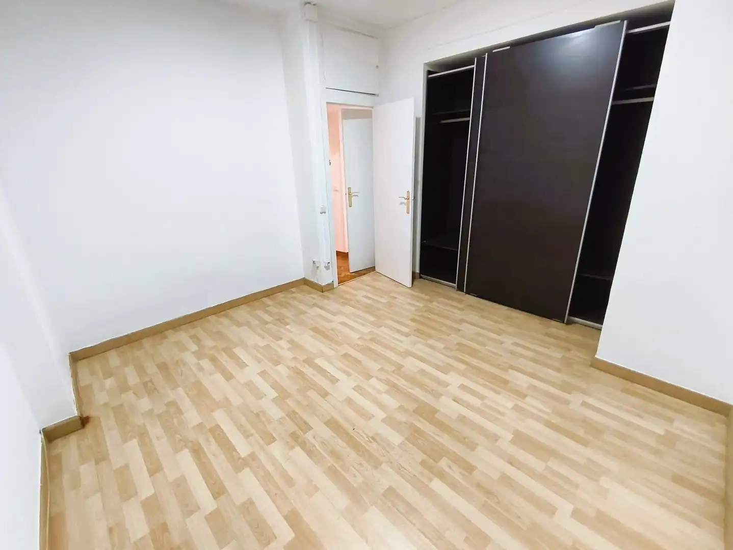 Pis de lloguer en Barcelona amb Aire condicionat, Parquet i Balcó