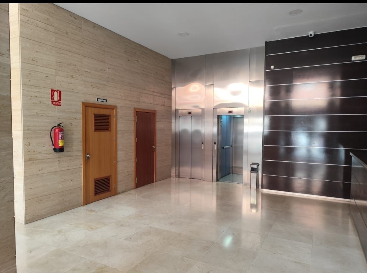 Flat for sale in Málaga Capital  with Air Conditioner and Heating