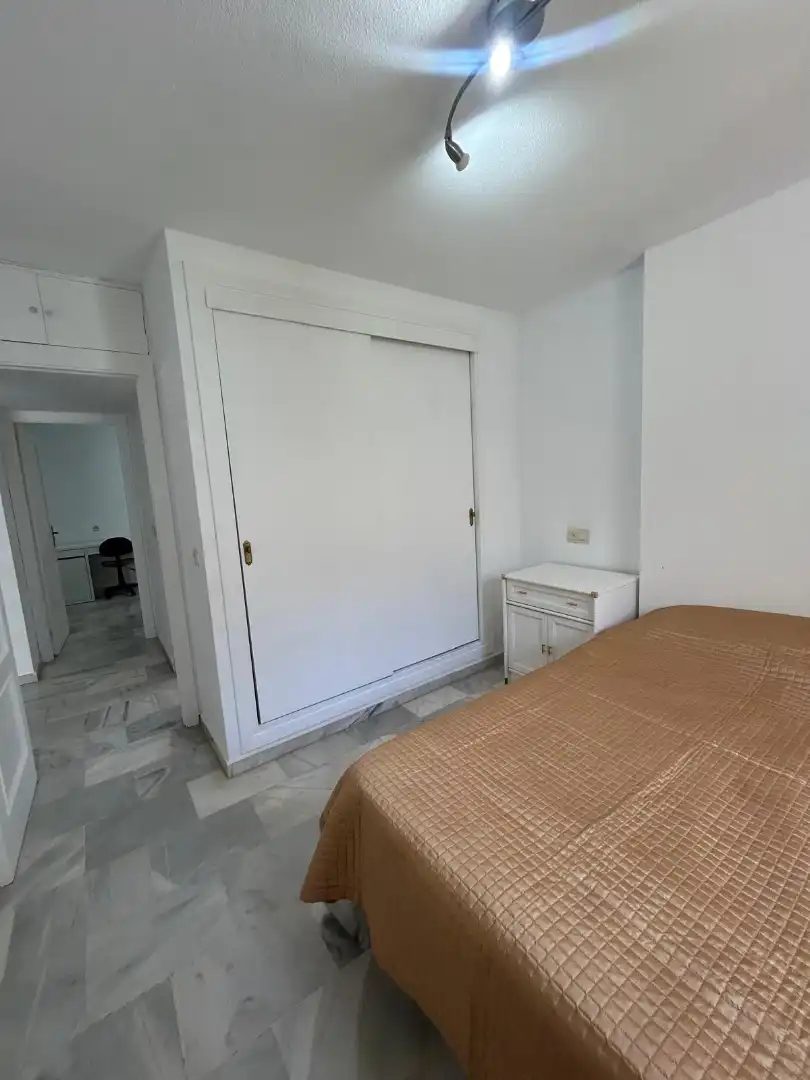 Flat for sale in El Pinillo