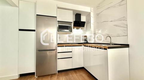 Foto 4 de Piso de alquiler en San Miguel, Centro, Antequera