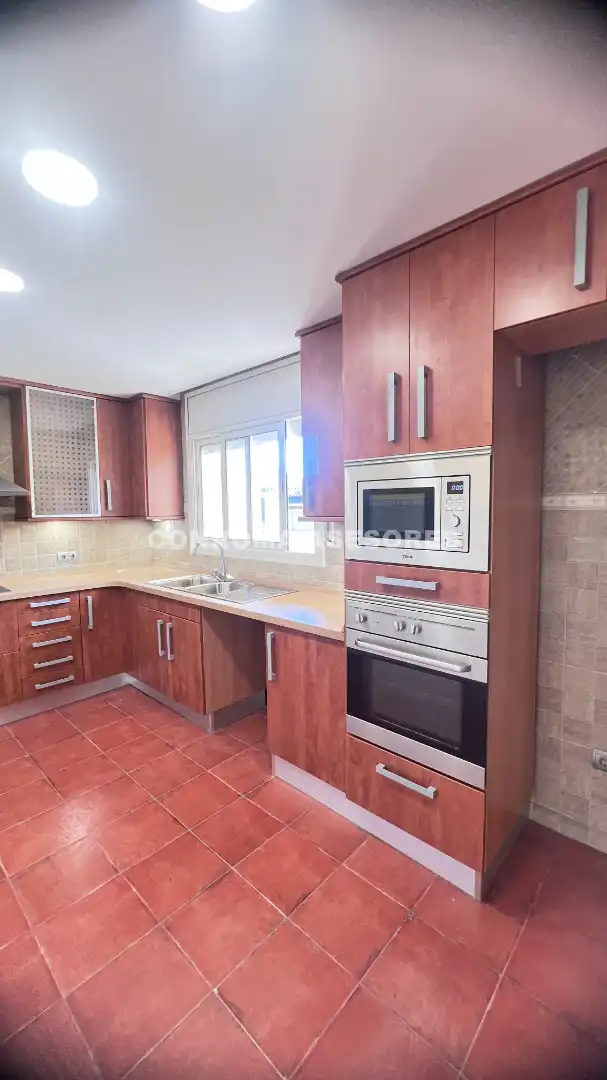 Casa amb terrassa en venda a Fogars de la Selva, imagen 24