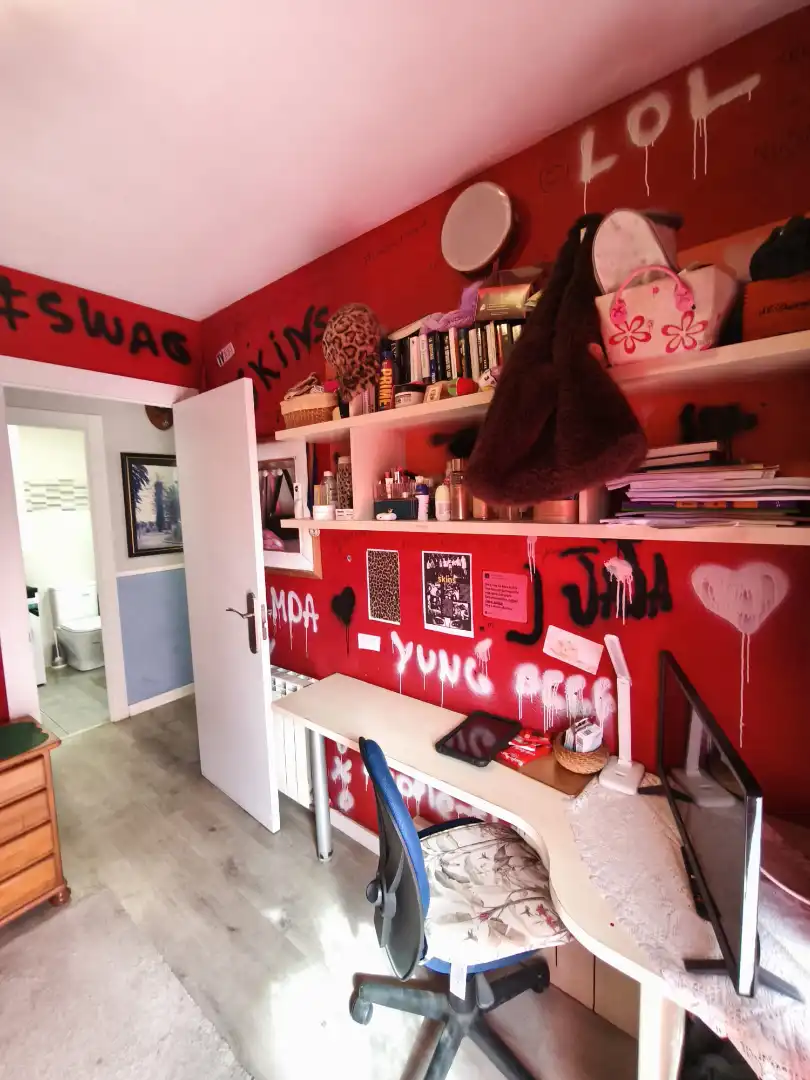 Wohnung mit Aufzug zum Verkauf in Carrer Major, imagen 30