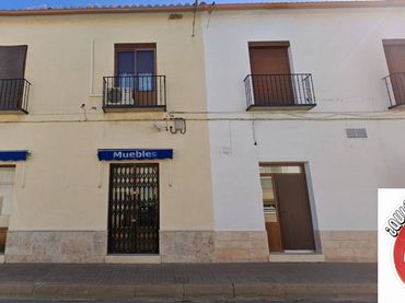 Wohnung zum Verkauf in Rambla SAN LAZARO