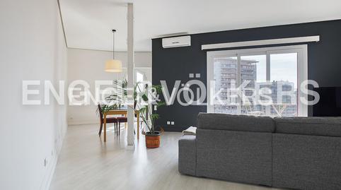 Photo 3 of Attic to rent in General Tovar, La Xerea,  Valencia Capital