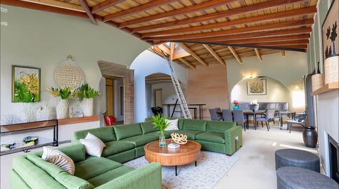 Foto 2 de Finca rústica en venta en Camino el Velo, 110, El Bebedero - Pinolere - Aguamansa, La Orotava