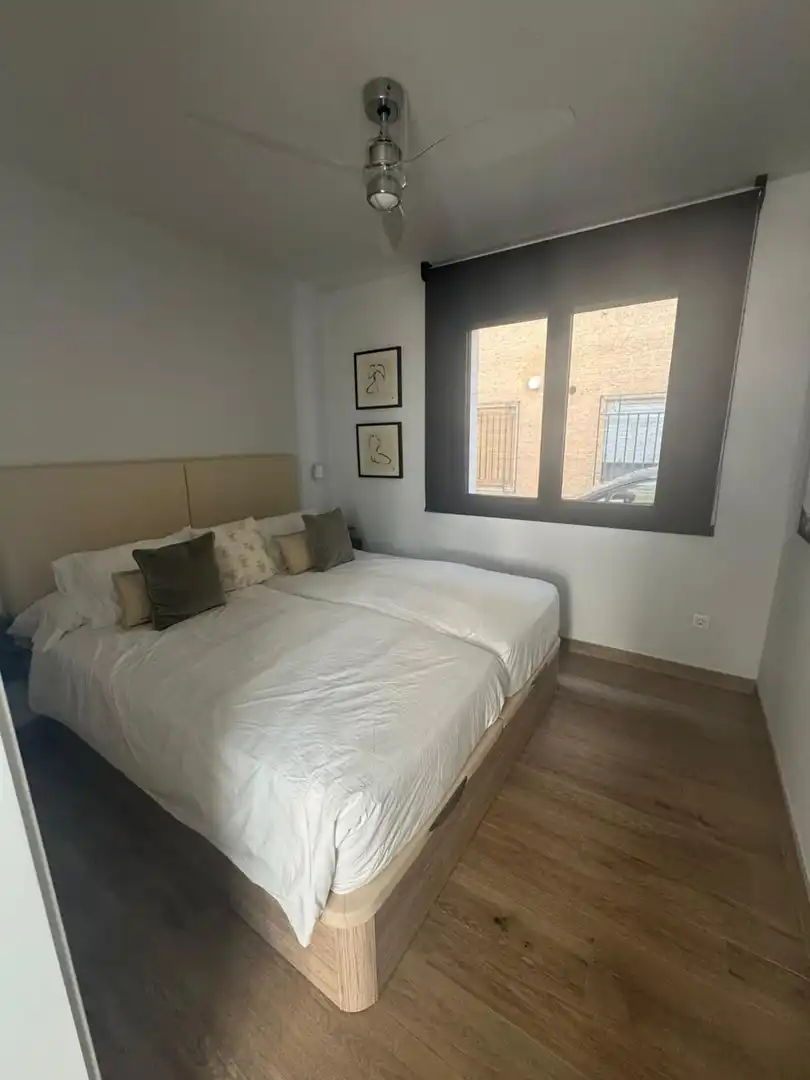 Habitación de Casa o chalet en venta en Santa Pola con Aire acondicionado, Calefacción y Terraza
