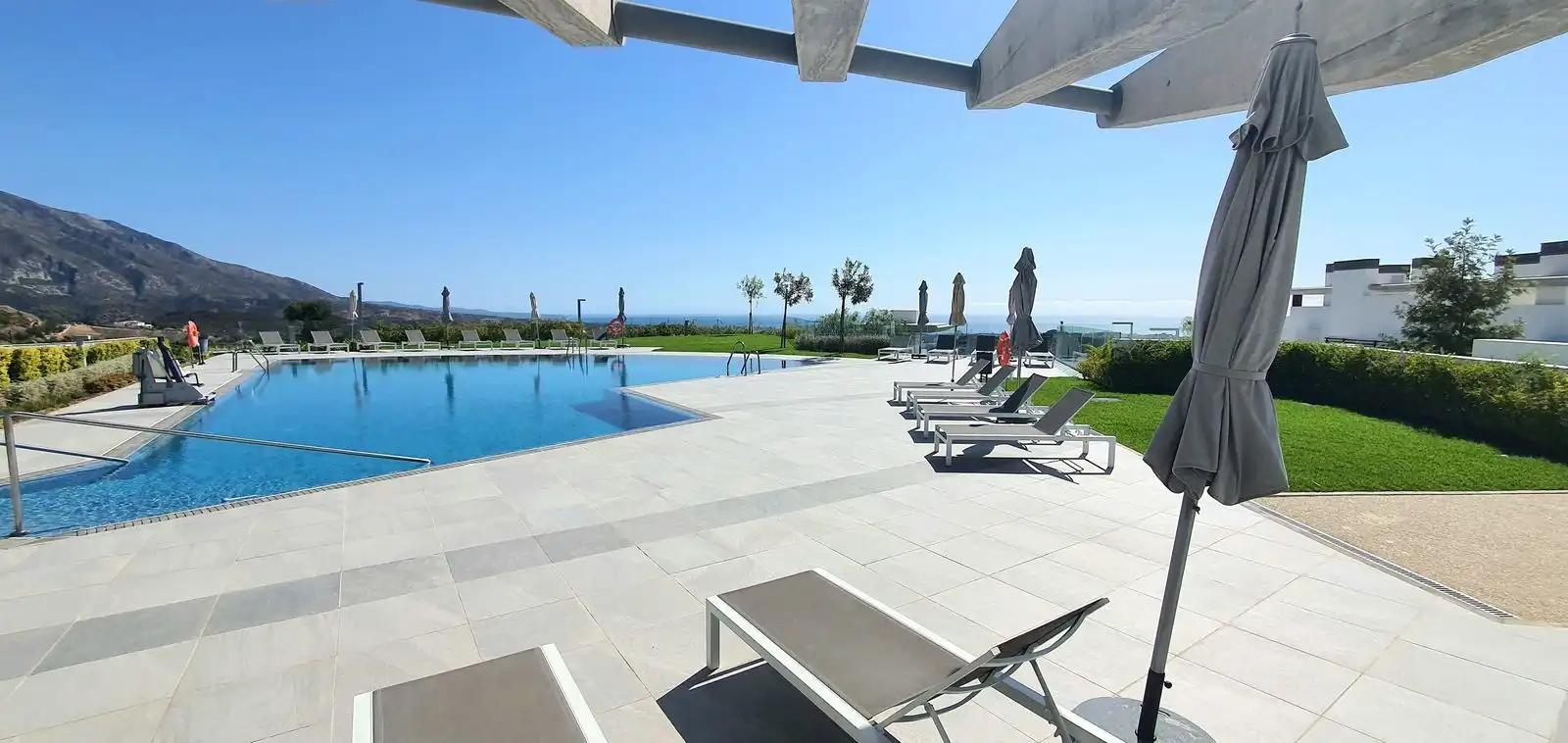 Flat with pool for sale in Avenida Tomás Pascual 22, imagen 21