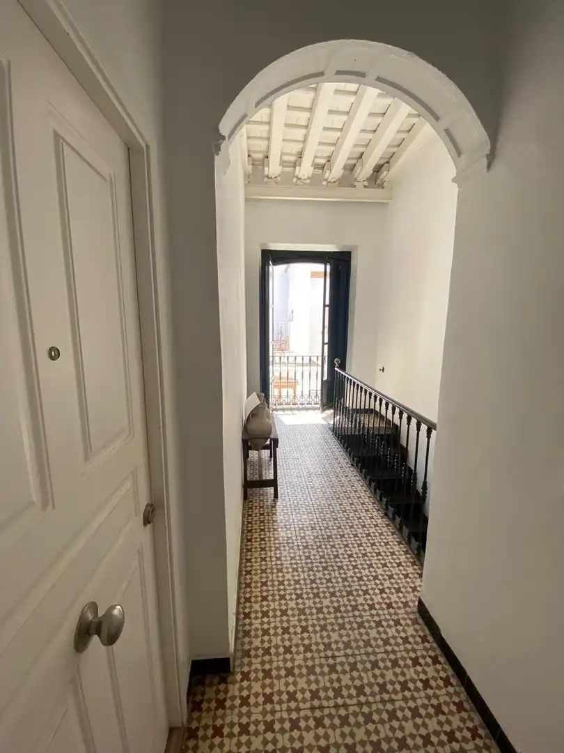 Piso de alquiler en Arenal - Museo