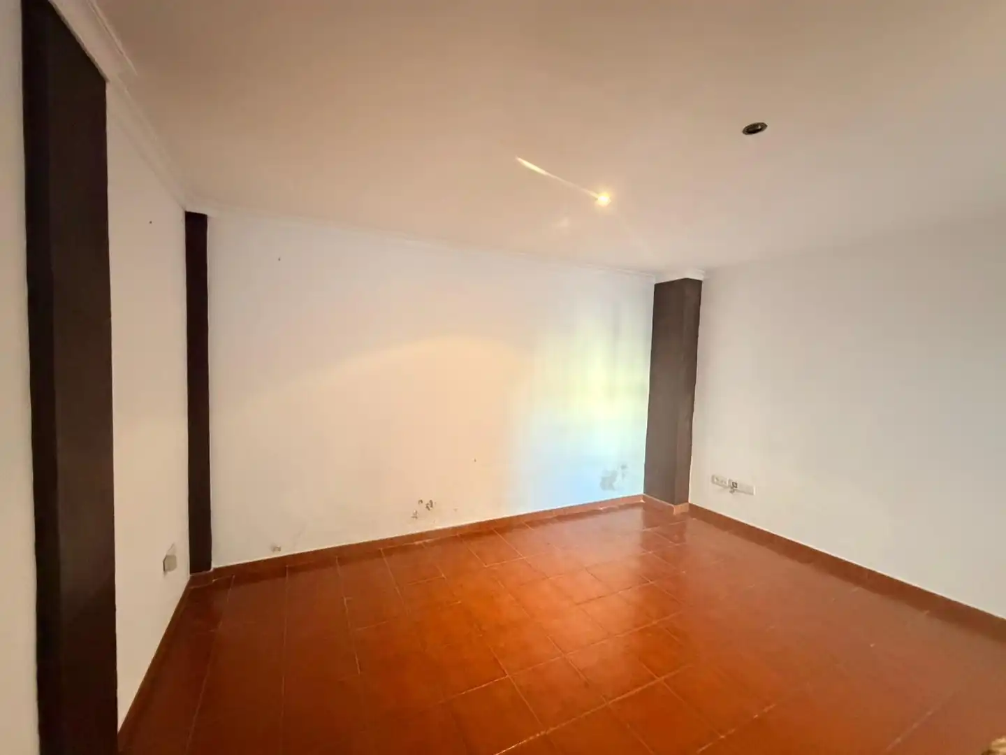 Casa adosada en venda en San Fernando amb Balcó