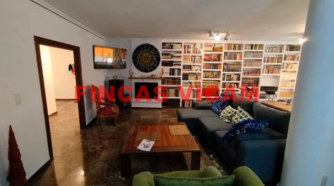 Foto 3 de Pis en venda a Plaza San Lorenzo, 2, San Lorenzo, Huesca