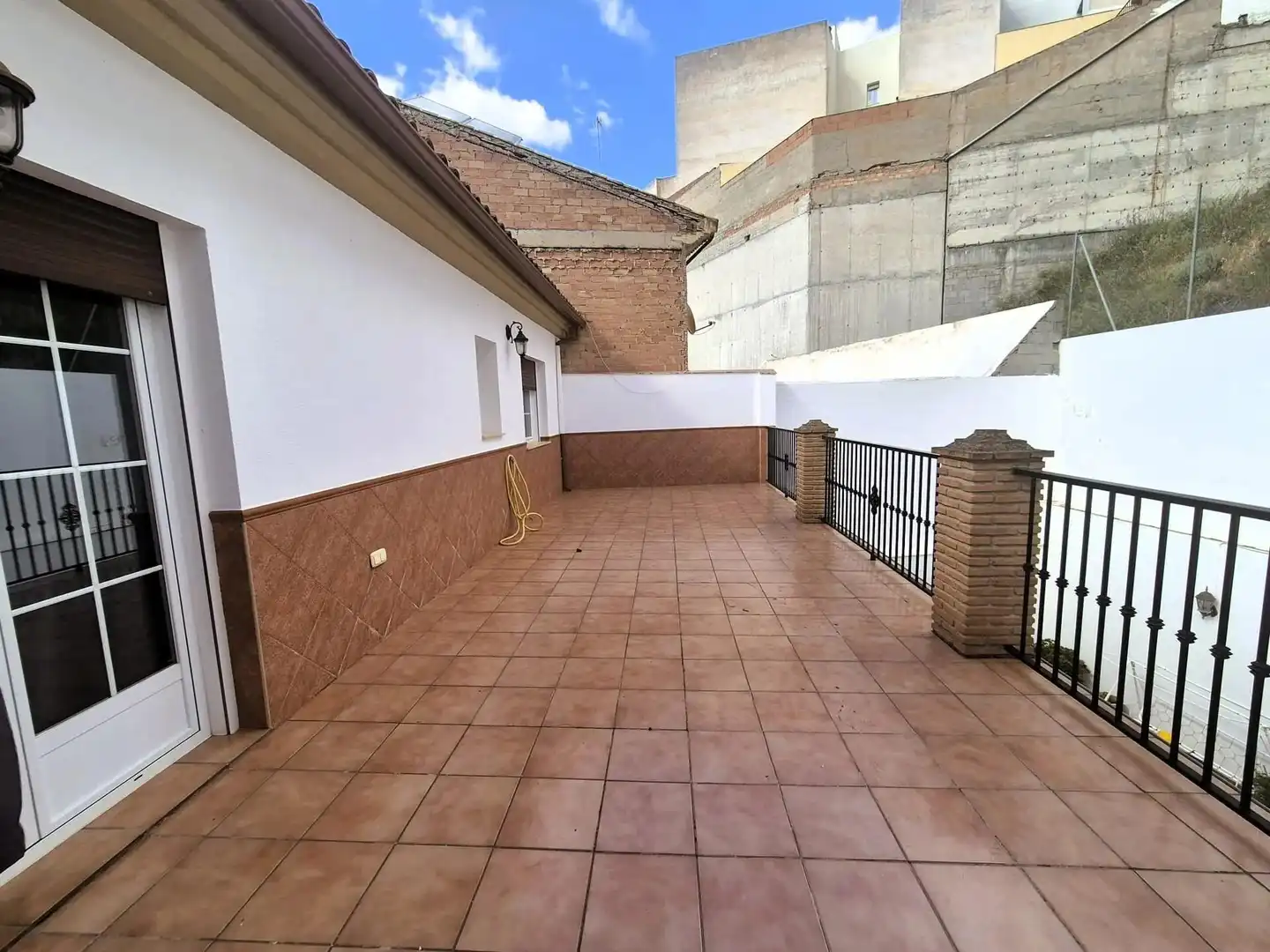 House with garden for sale in Loja, imagen 40