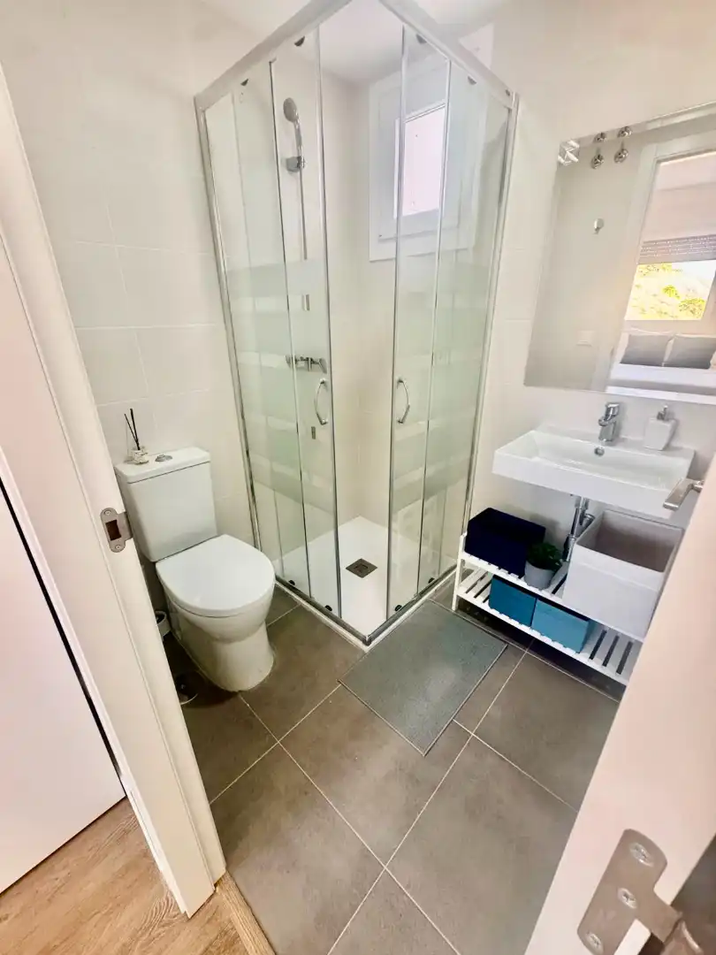 Appartement avec piscine à louer à Calle Zorzal 18, imagen 14