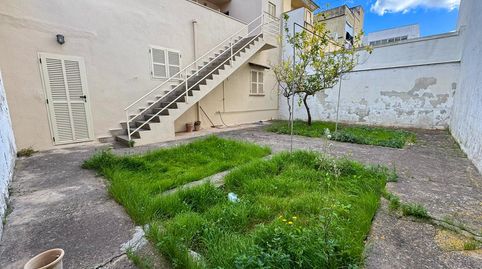 GARAJE CON ALTA CAPACIDAD PARA VEHÍCULOS CON PATIO TRASERO., imatge 5