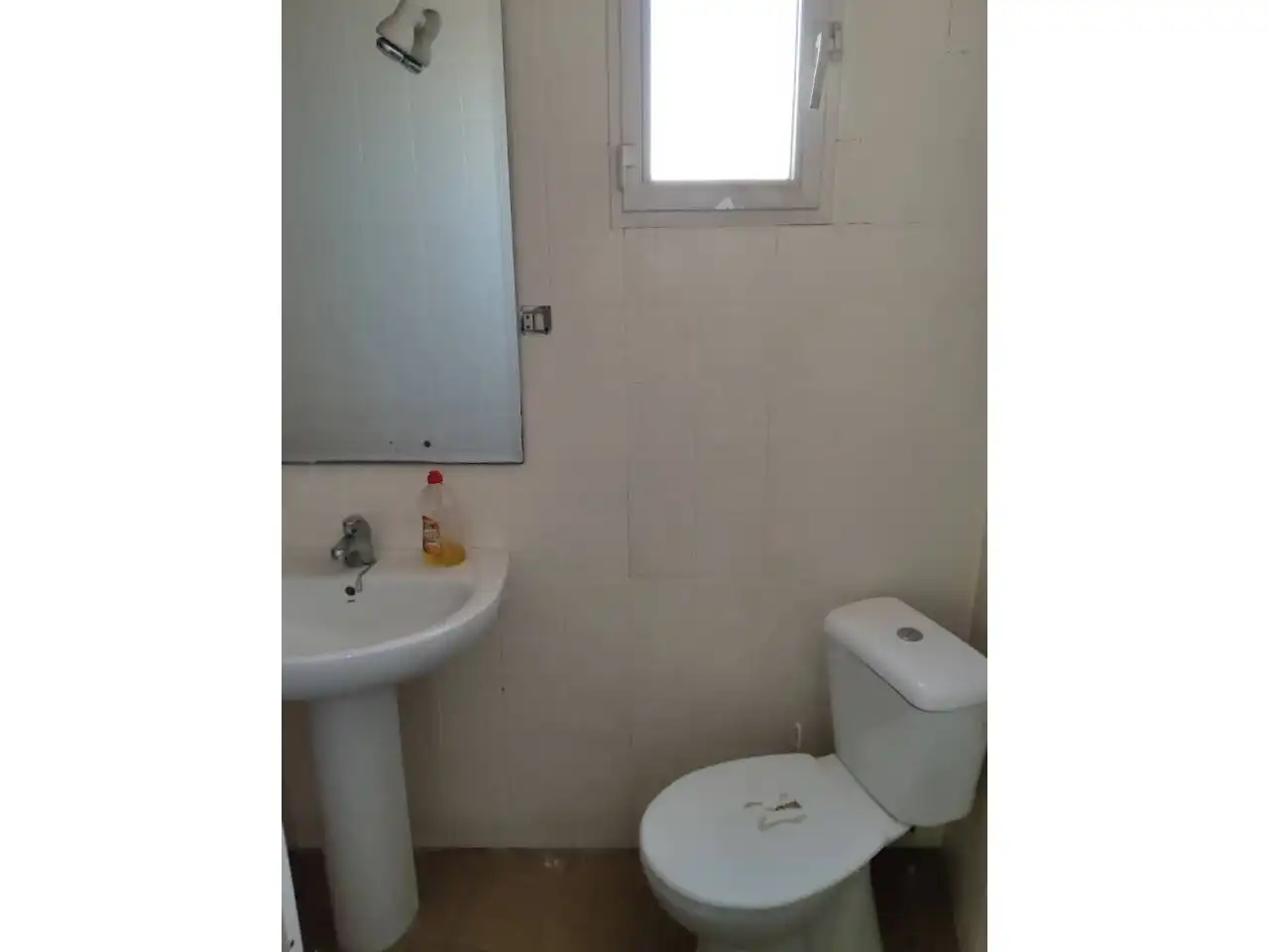 Baño de Piso en venta en Burjassot con Terraza y Balcón