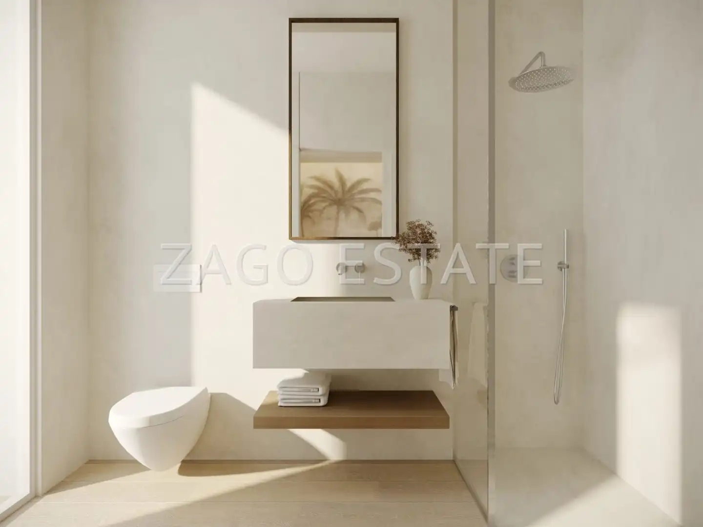 Apartment mit Pool zum Verkauf in Lo Pagán, imagen 4
