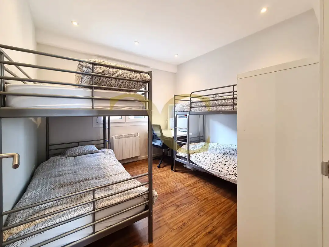 Piso con ascensor en venta en Paseo del Muro de San Lorenzo, imagen 36